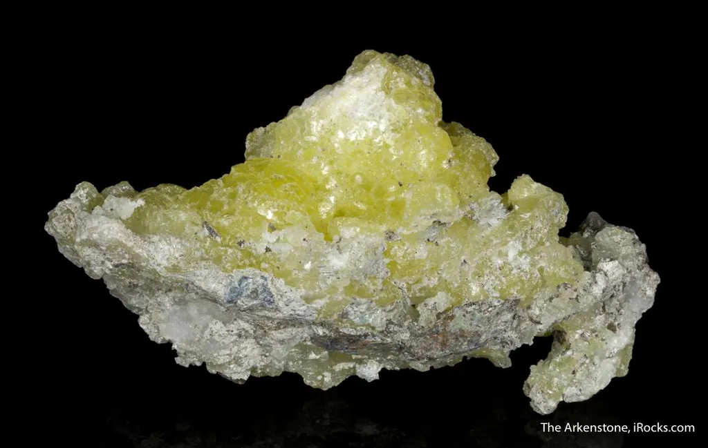 Brucite - image 4
