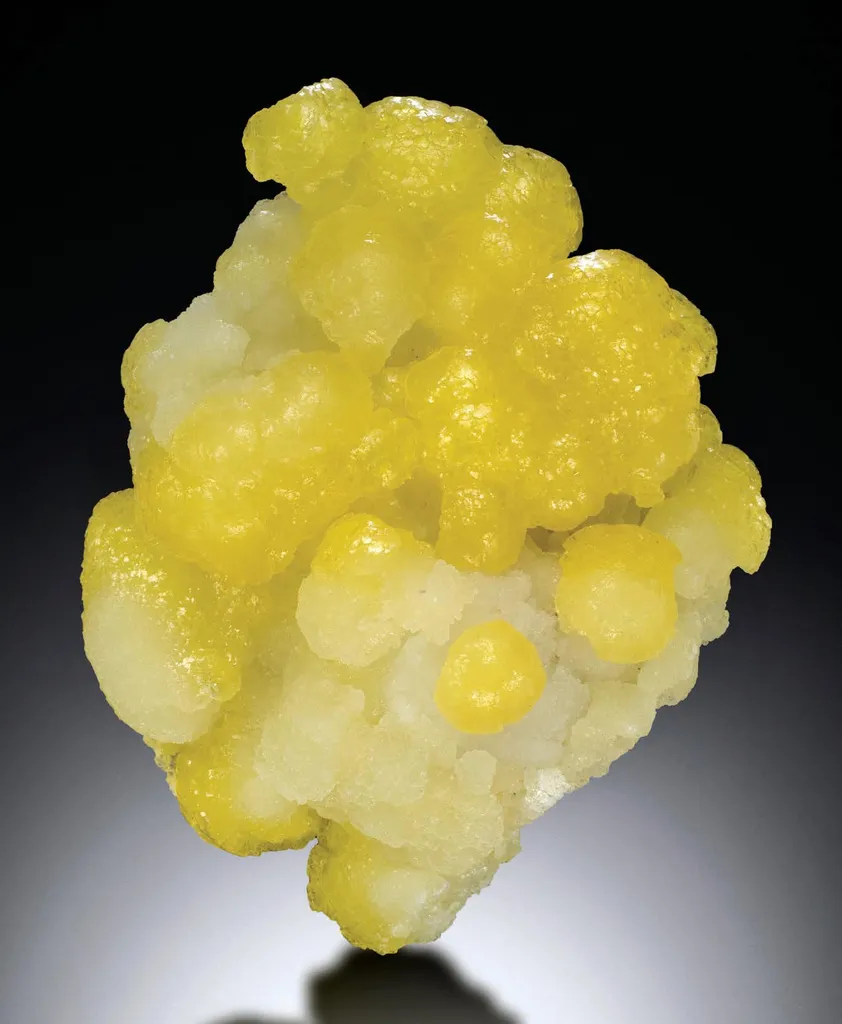 Brucite image