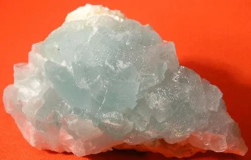 Brucite image