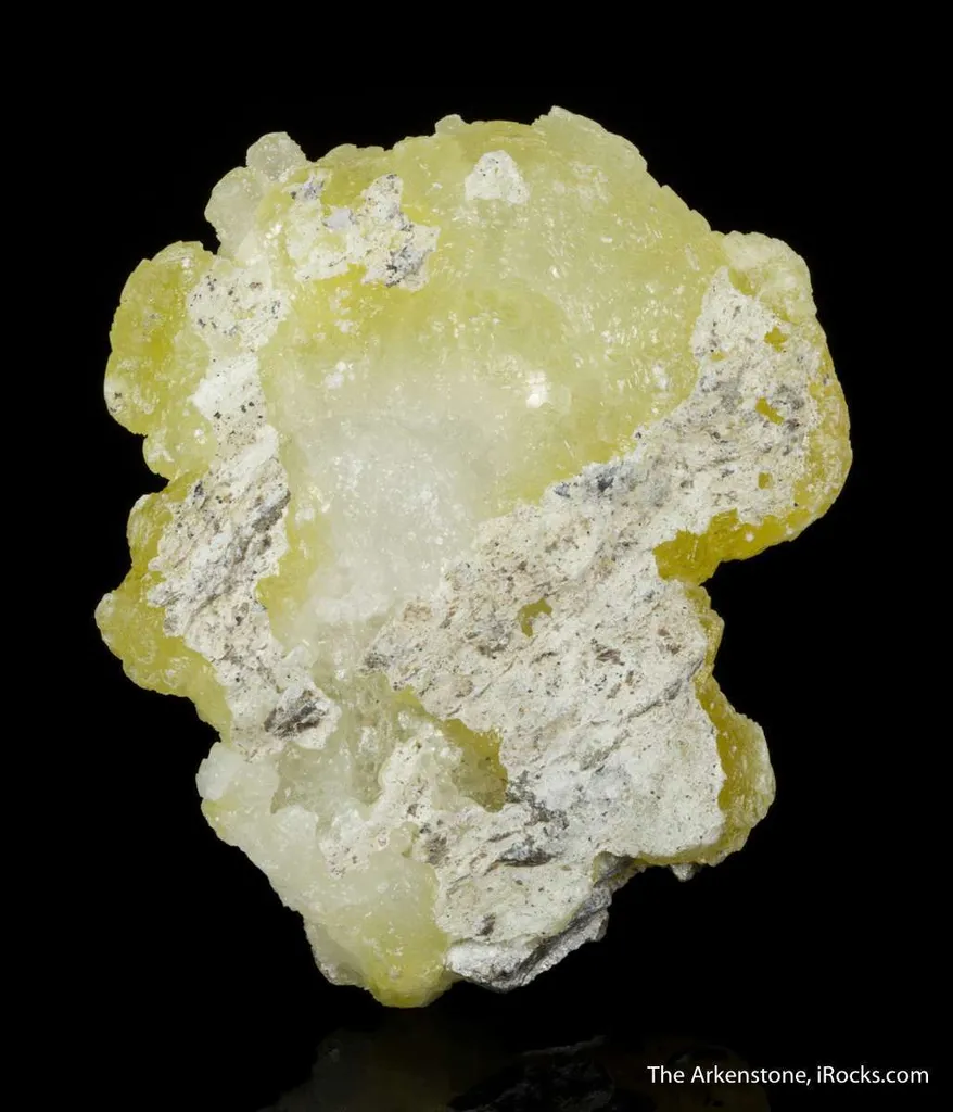 Brucite - image 4