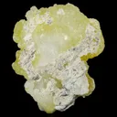 Brucite - image 4
