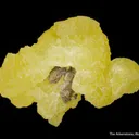Brucite - image 3