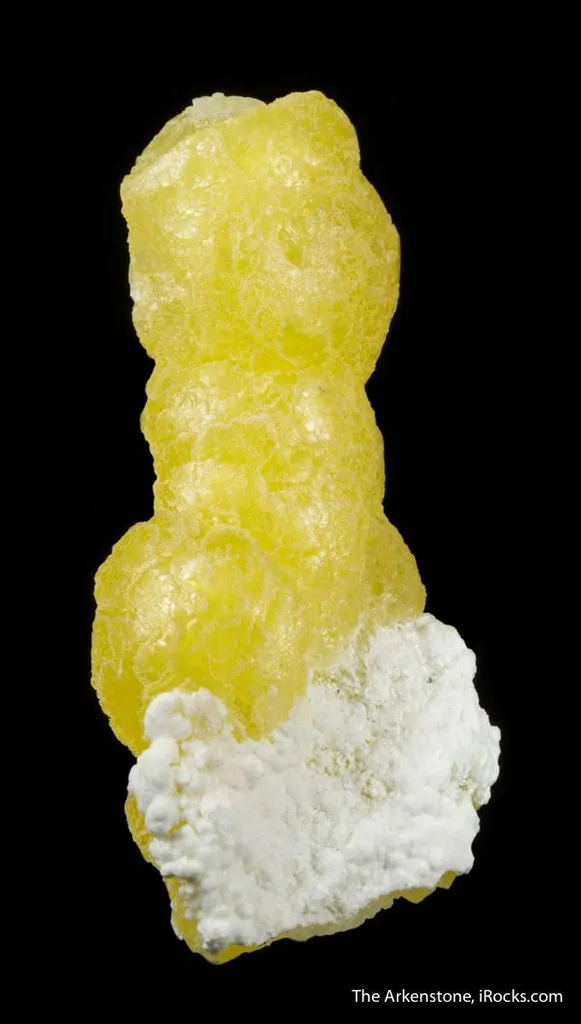 Brucite - image 3