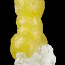 Brucite - image 3