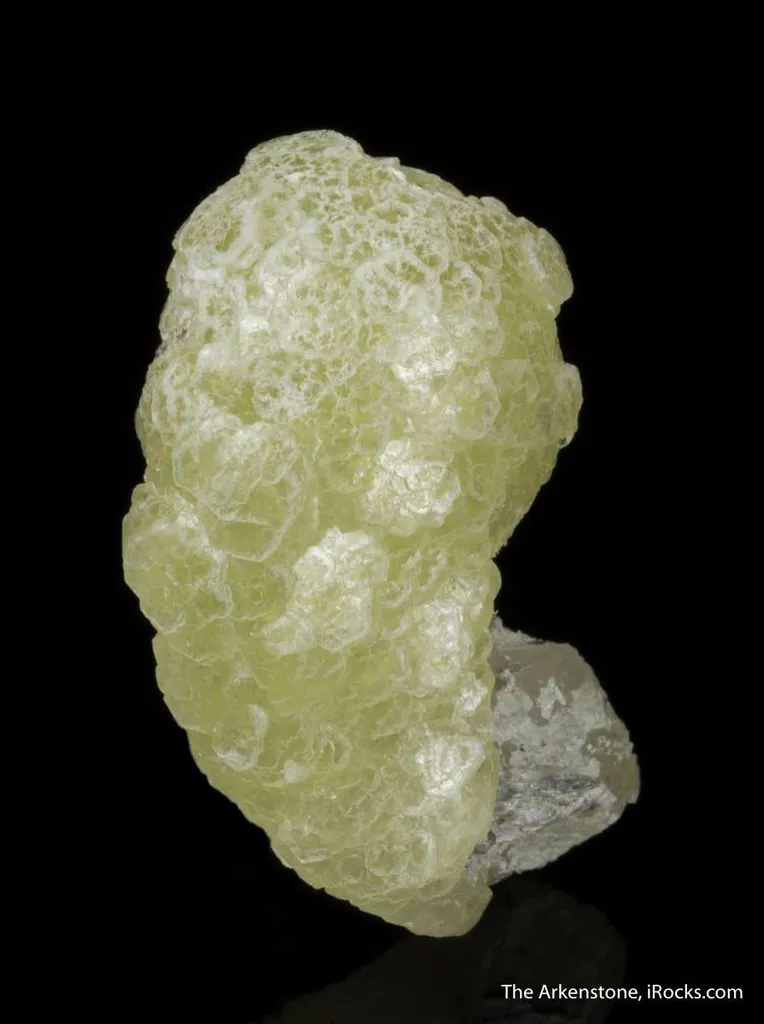 Brucite - image 3