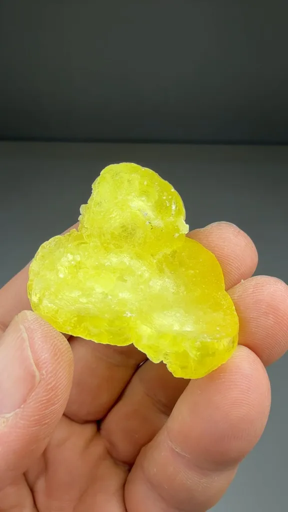 Brucite - image 2