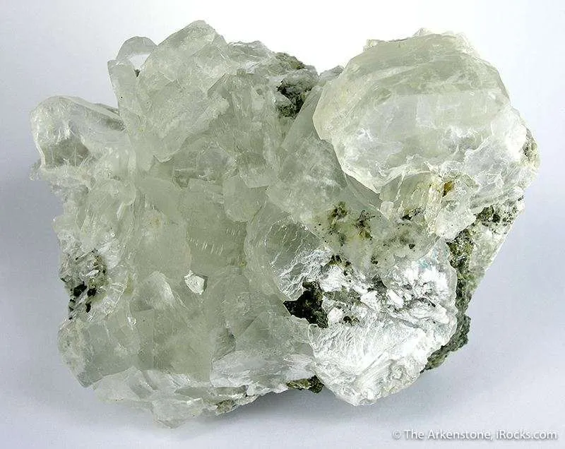 Brucite image