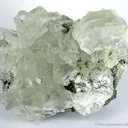 Brucite - image 1