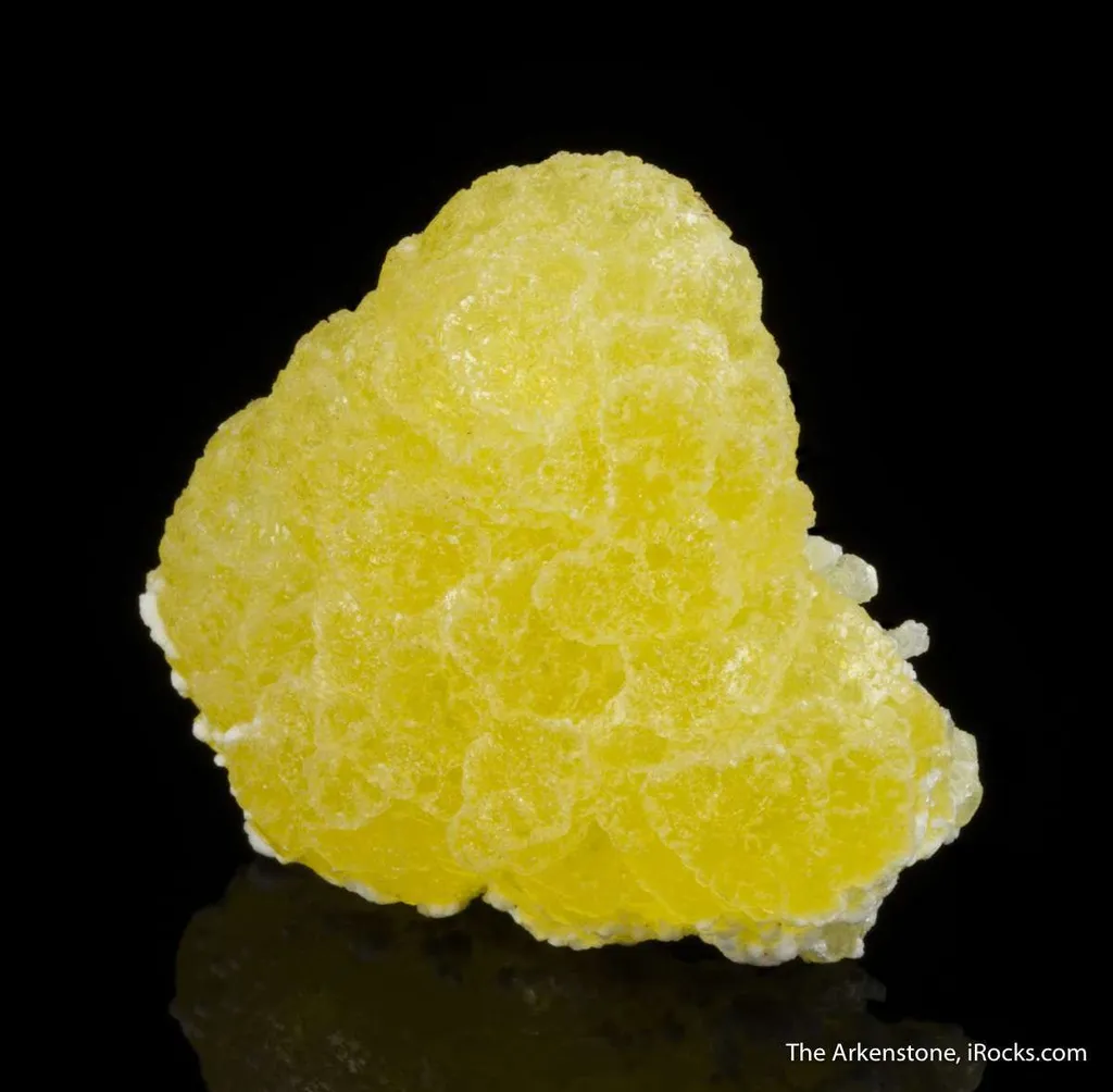 Brucite - image 2