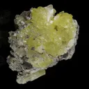 Brucite - image 2