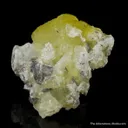 Brucite - image 3