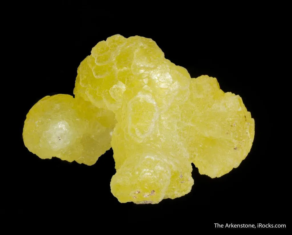 Brucite image