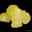 Brucite - image 1