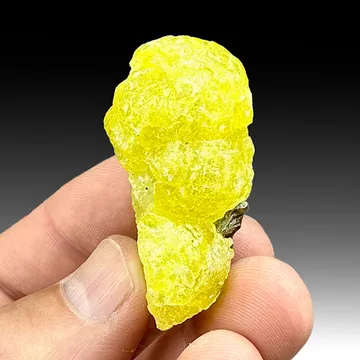 Brucite from Balochistan, Pakistan
