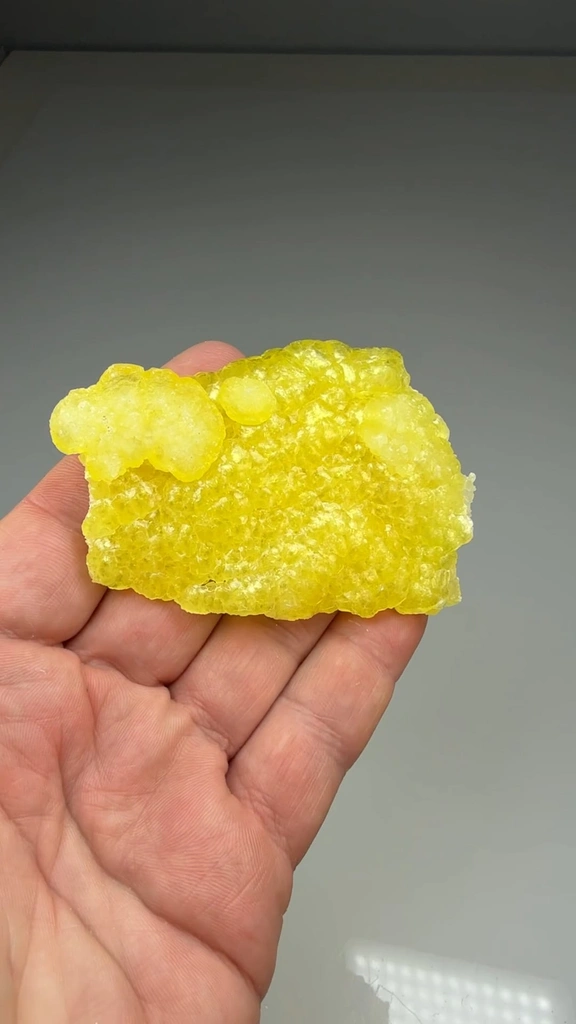 Brucite from Balochistan, Pakistan - image 2