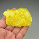Brucite from Balochistan, Pakistan - image 2