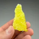 Brucite from Balochistan, Pakistan - image 2