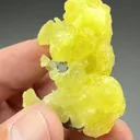 Brucite from Balochistan, Pakistan - image 2