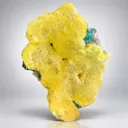 Brucite from Balochistan, Pakistan - image 5
