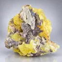 Brucite from Balochistan, Pakistan - image 7