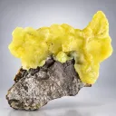 Brucite from Balochistan, Pakistan - image 5