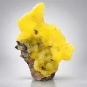 Brucite from Balochistan, Pakistan - image 3