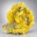 Brucite from Balochistan, Pakistan - image 1
