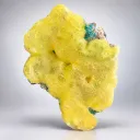 Brucite from Balochistan, Pakistan - image 1
