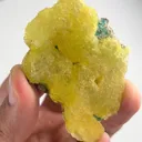 Brucite from Balochistan, Pakistan - image 4
