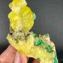 Brucite from Balochistan, Pakistan - image 4