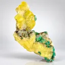 Brucite from Balochistan, Pakistan - image 3