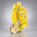 Brucite from Balochistan, Pakistan - image 5