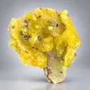 Brucite from Balochistan, Pakistan - image 4