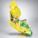 Brucite from Balochistan, Pakistan - image 5