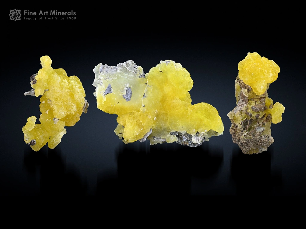 Brucite from Killa Saifullah, Balochistan, Pakistan - image 2