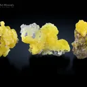 Brucite from Killa Saifullah, Balochistan, Pakistan - image 2