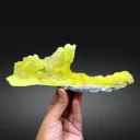 Brucite from Pakistan - image 1