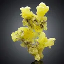 Brucite from Pakistan - image 1