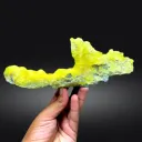 Brucite from Pakistan - image 3