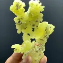 Brucite from Pakistan - image 3