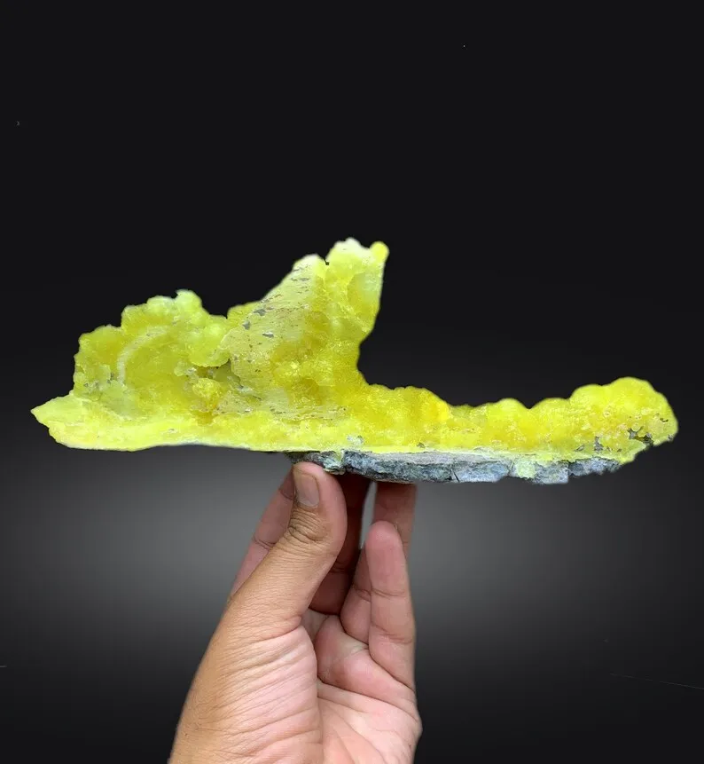 Brucite from Pakistan - image 4