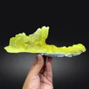 Brucite from Pakistan - image 4