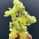 Brucite from Pakistan - image 4