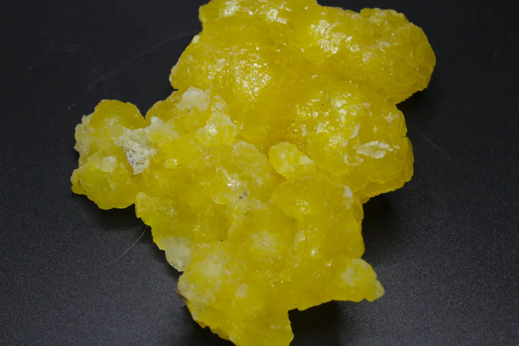 Brucite from Pakistan - image 2