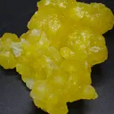 Brucite from Pakistan - image 2