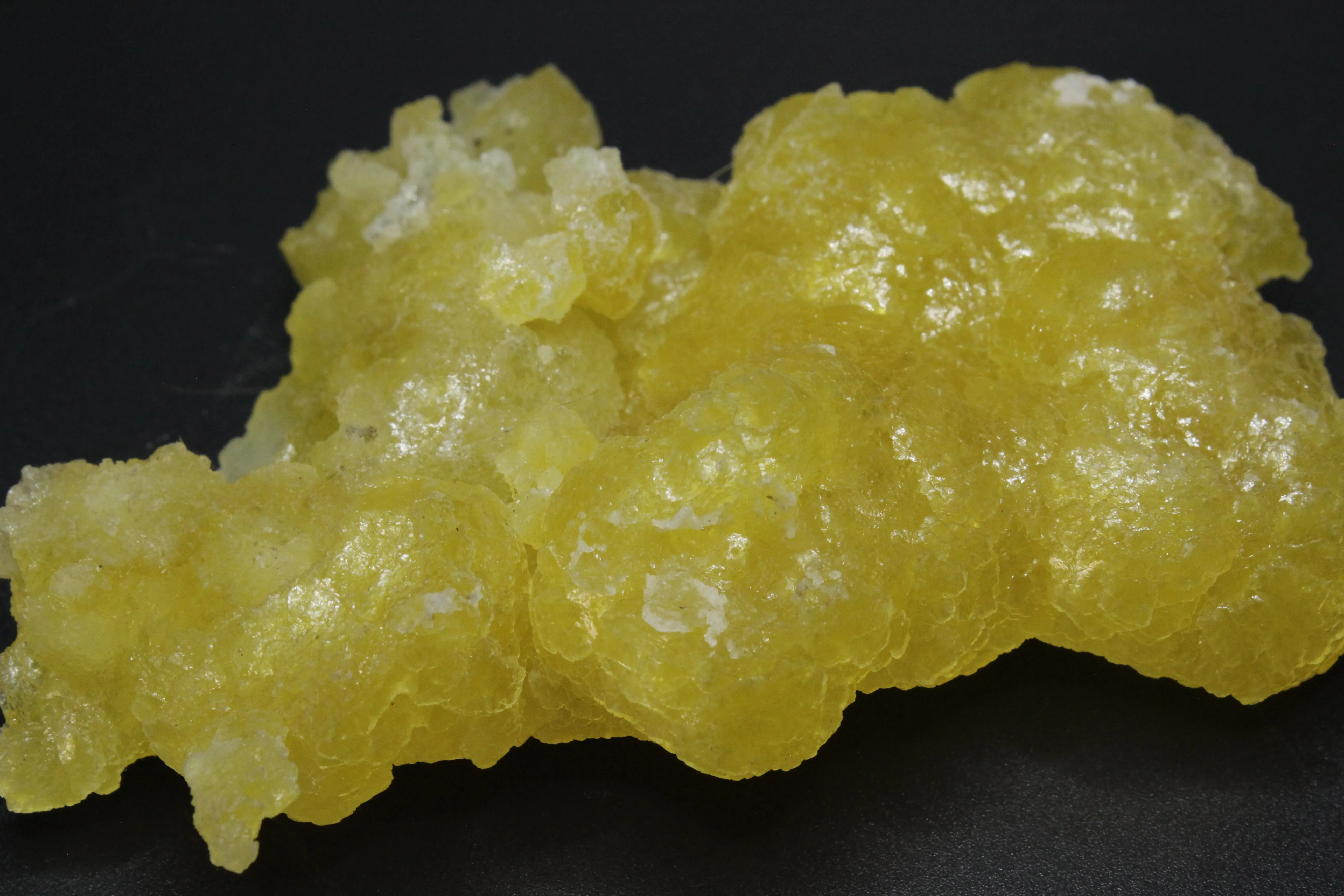 Brucite from Pakistan - image 2
