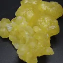 Brucite from Pakistan - image 3