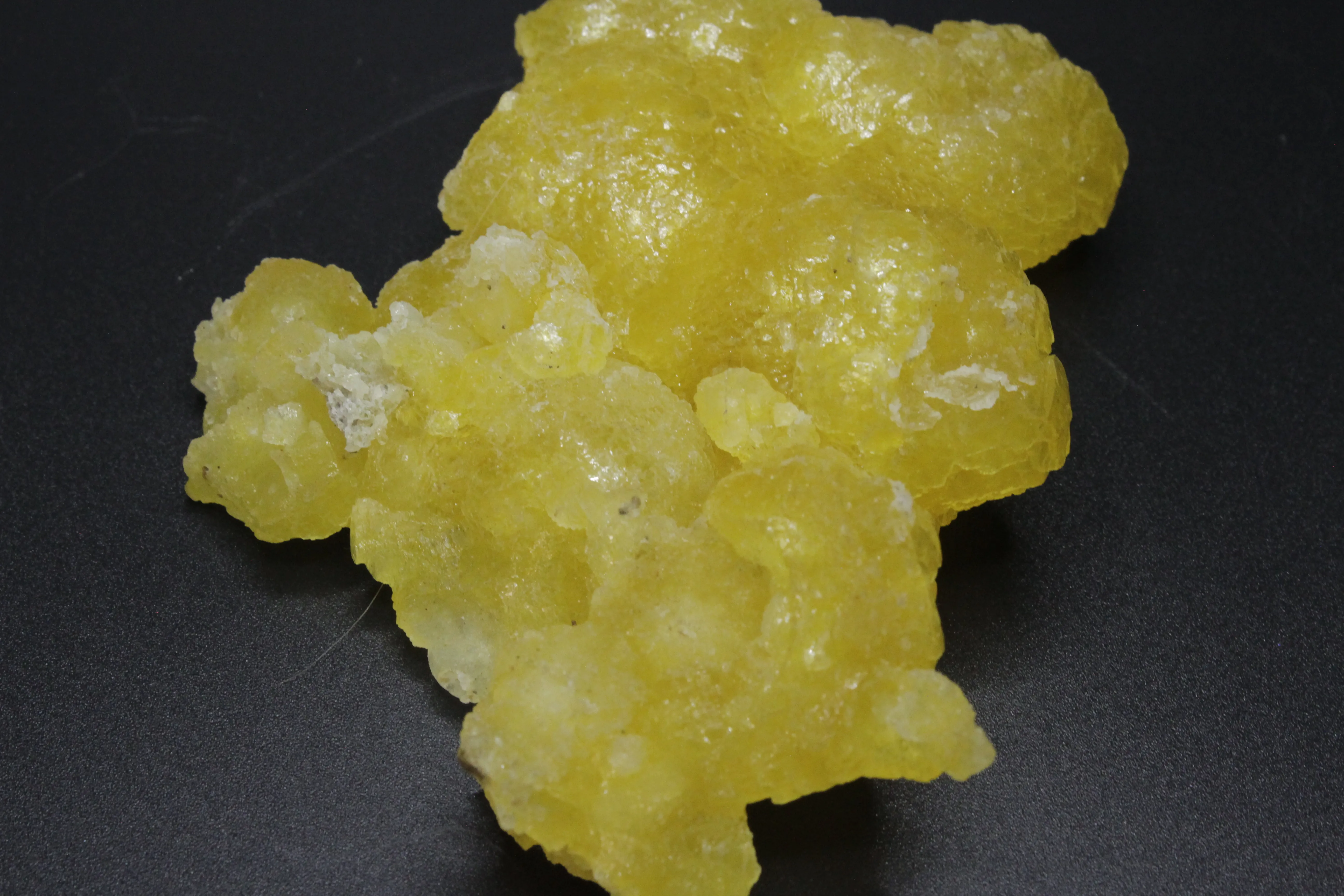 Brucite from Pakistan - image 3
