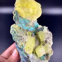 Brucite from Pakistan - image 4