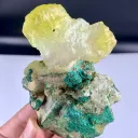Brucite from Pakistan - image 4